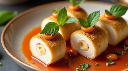 styles de cuisine