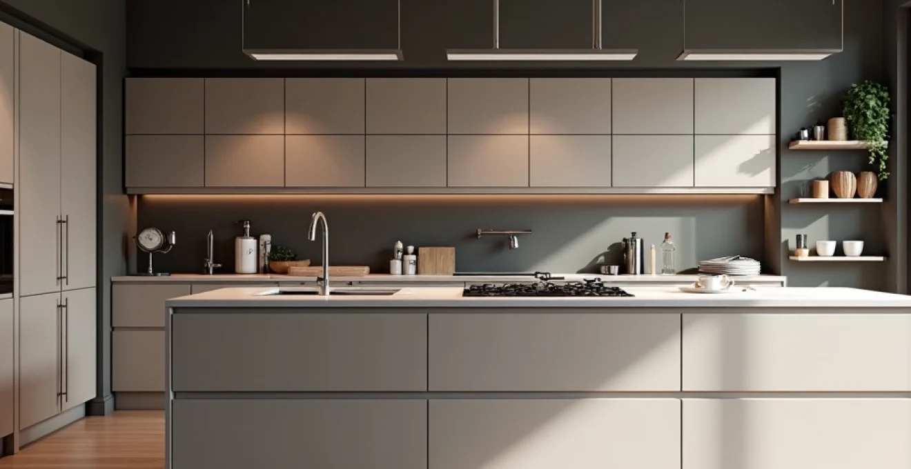 design de cuisine