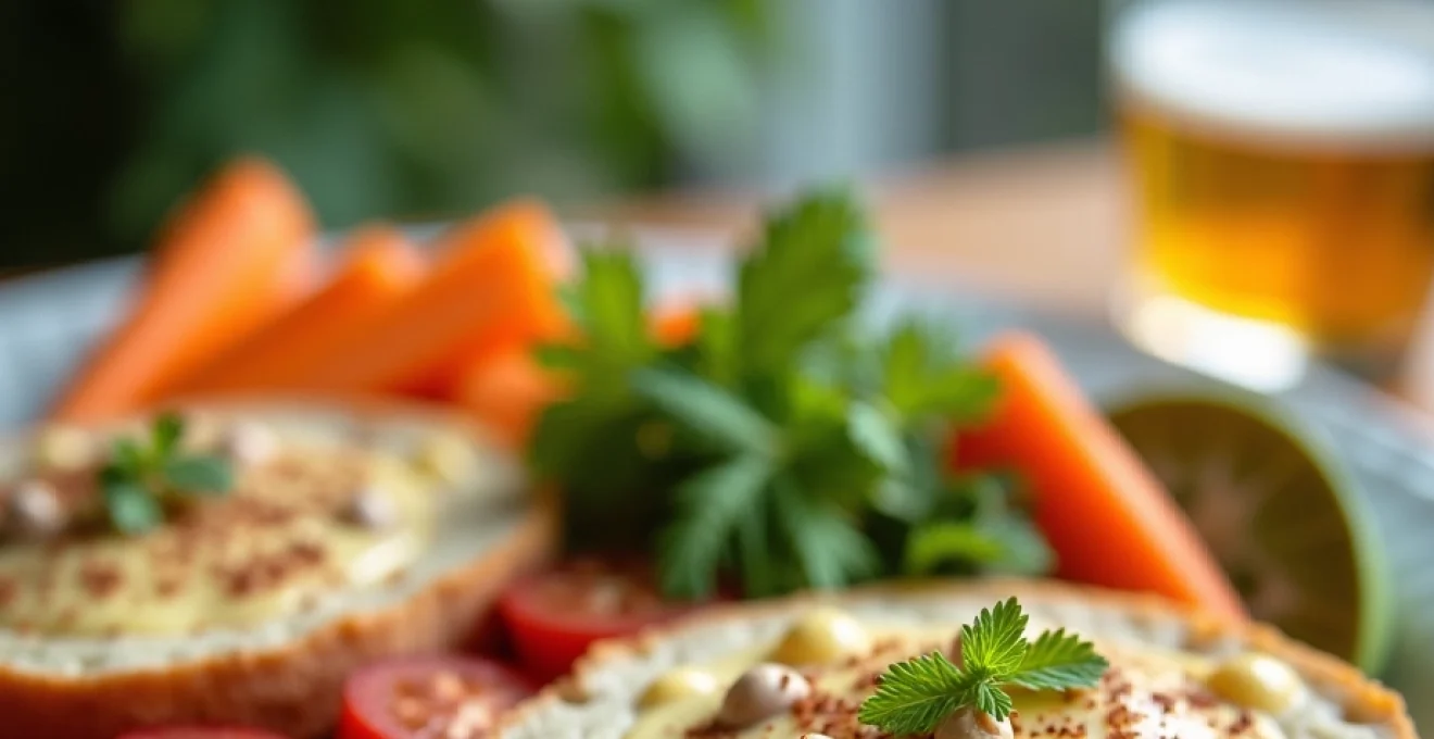 planification des repas