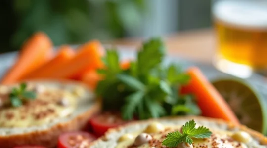 planification des repas