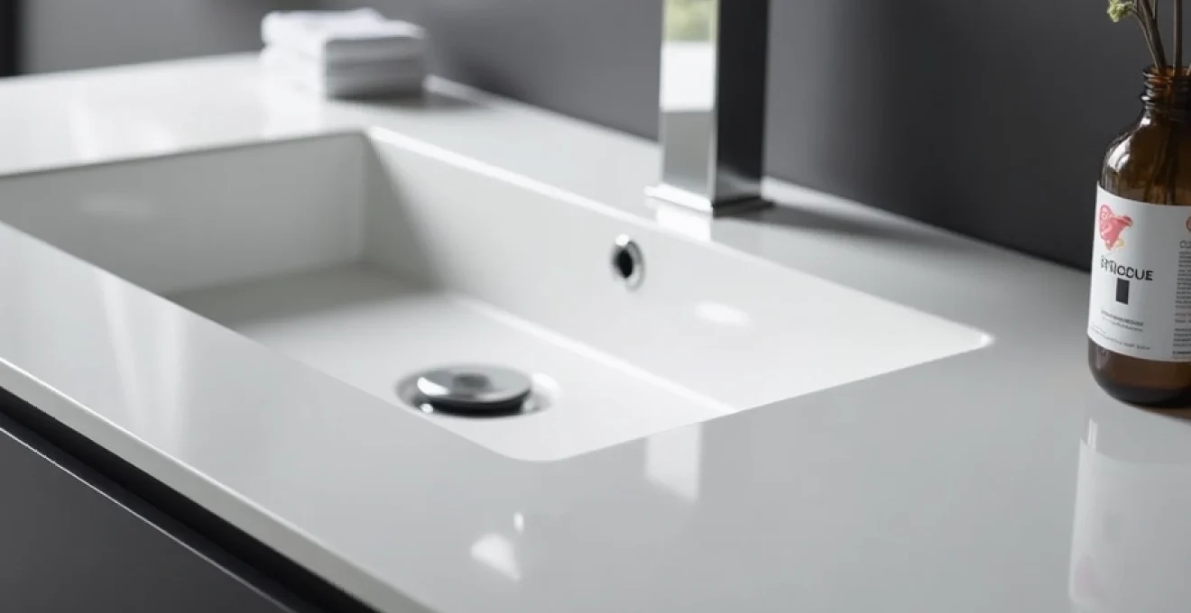 robinetterie design 