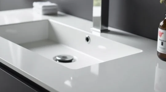 robinetterie design