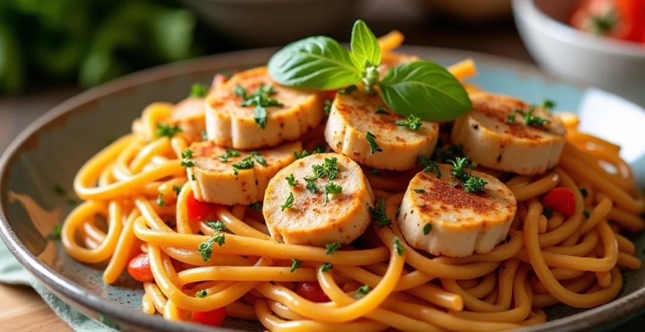 recettes faciles